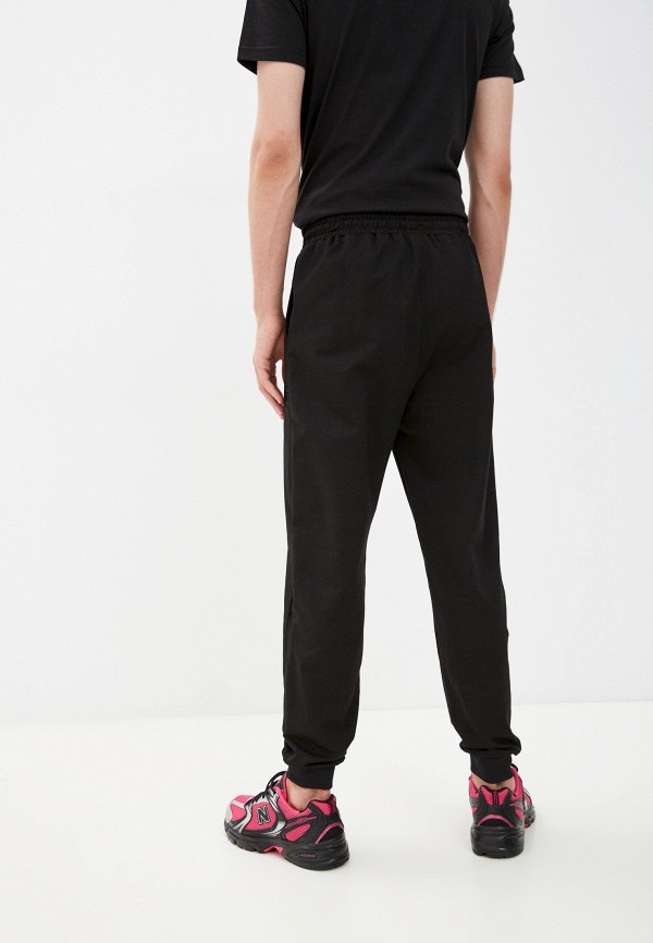 фото Брюки спортивные wild simbol