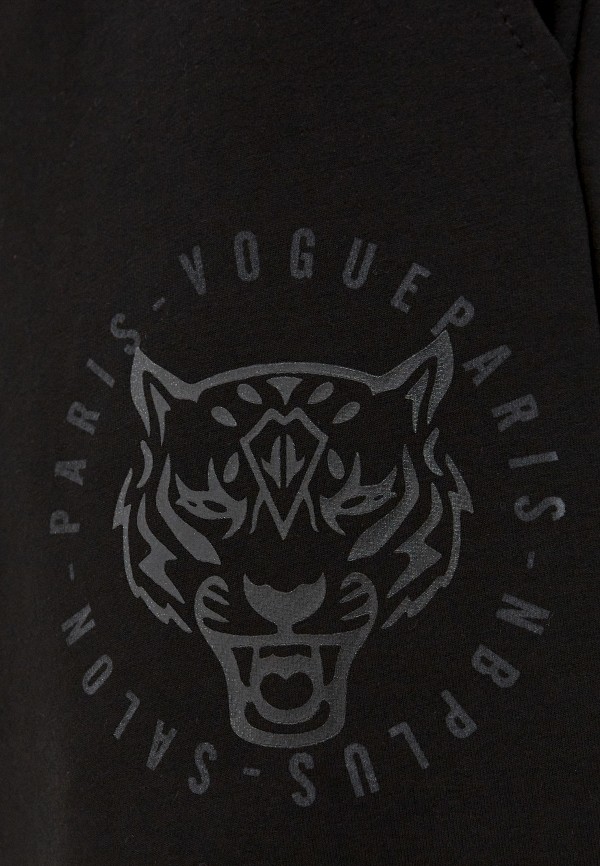 фото Брюки спортивные wild simbol