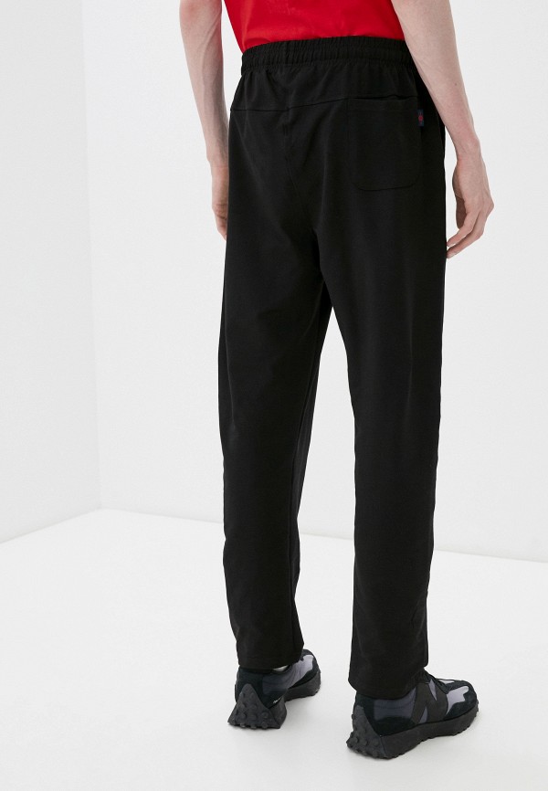 фото Брюки спортивные wild simbol