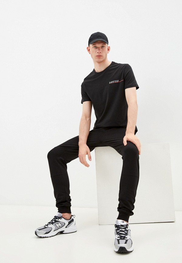 фото Брюки спортивные wild simbol