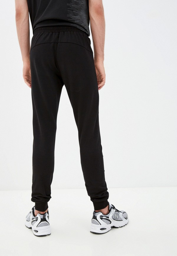 фото Брюки спортивные wild simbol