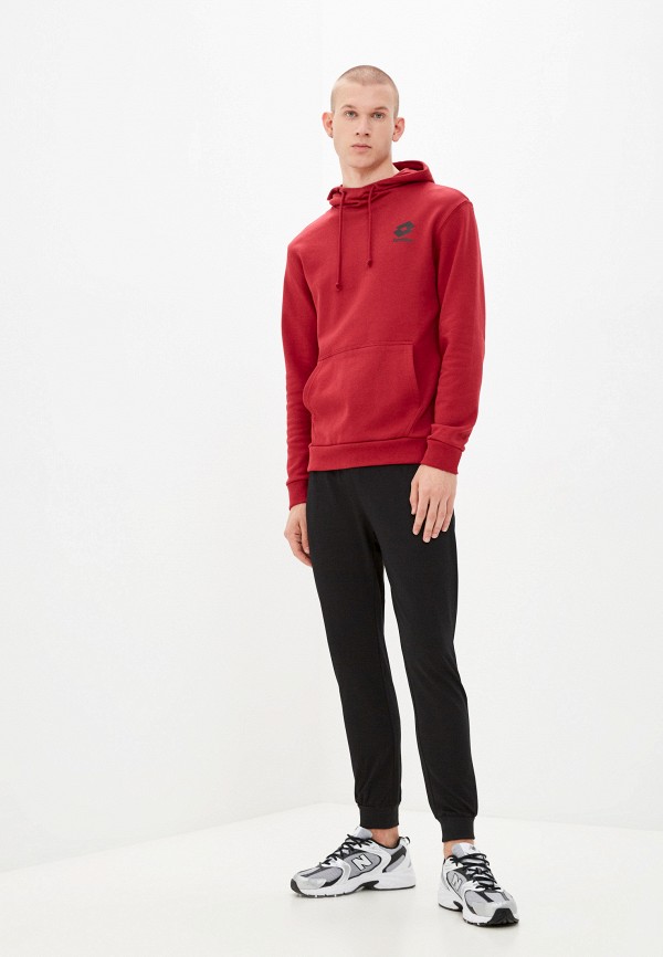 фото Брюки спортивные wild simbol