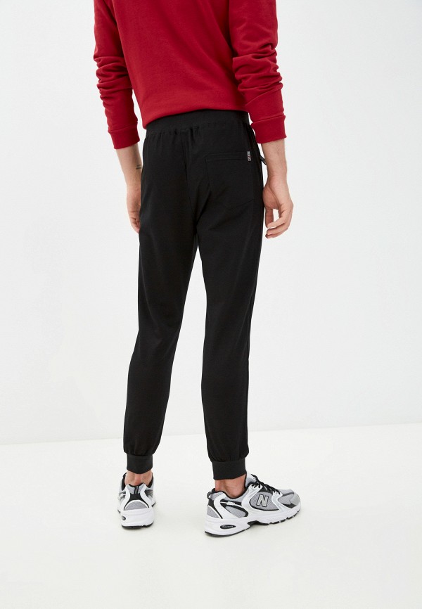 фото Брюки спортивные wild simbol