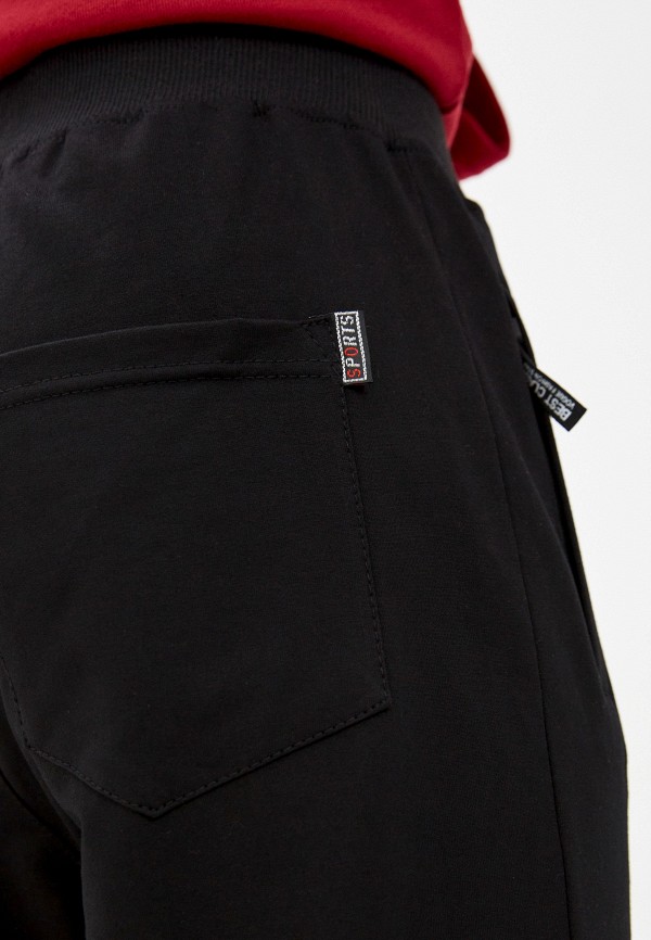 фото Брюки спортивные wild simbol