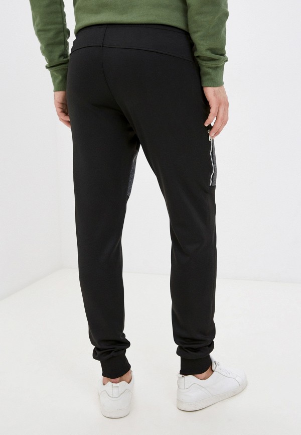 фото Брюки спортивные wild simbol