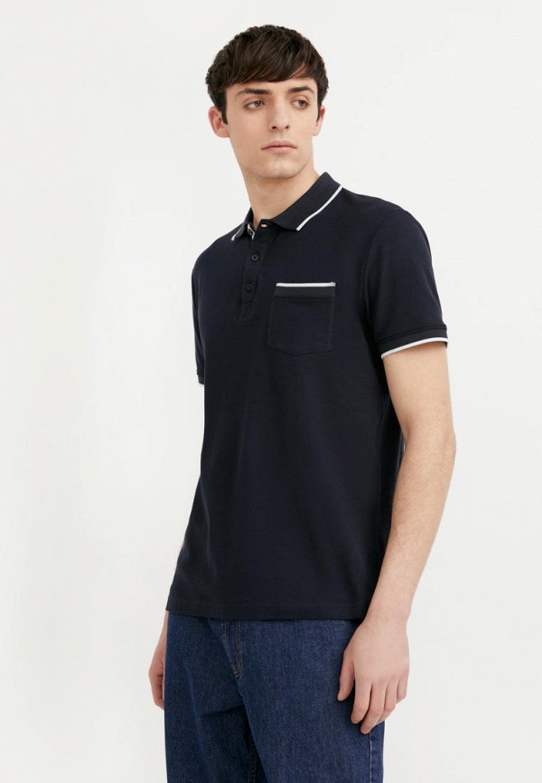 фото Поло finn flare