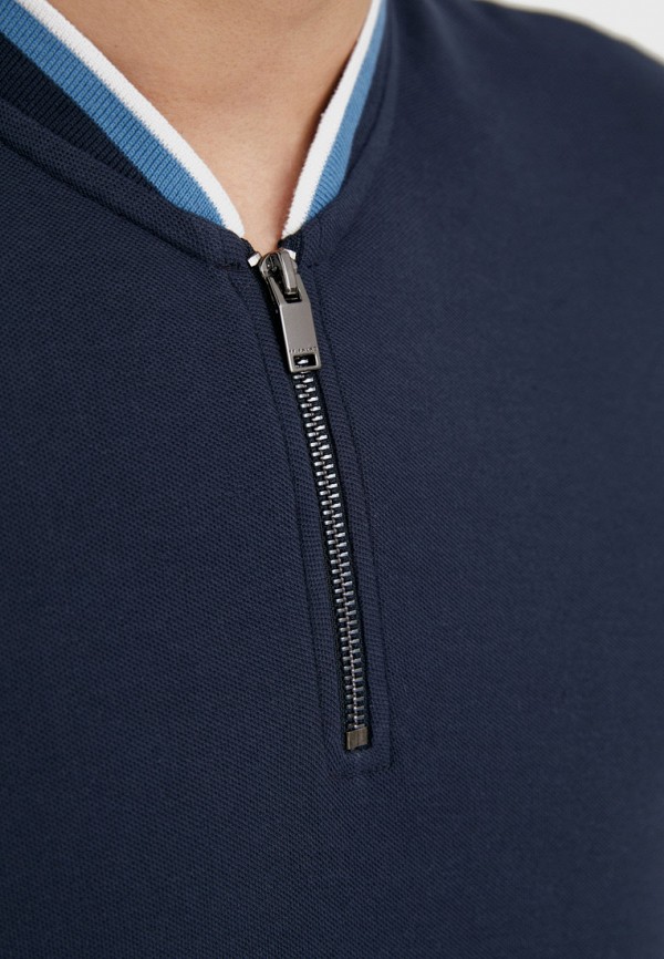 фото Поло finn flare