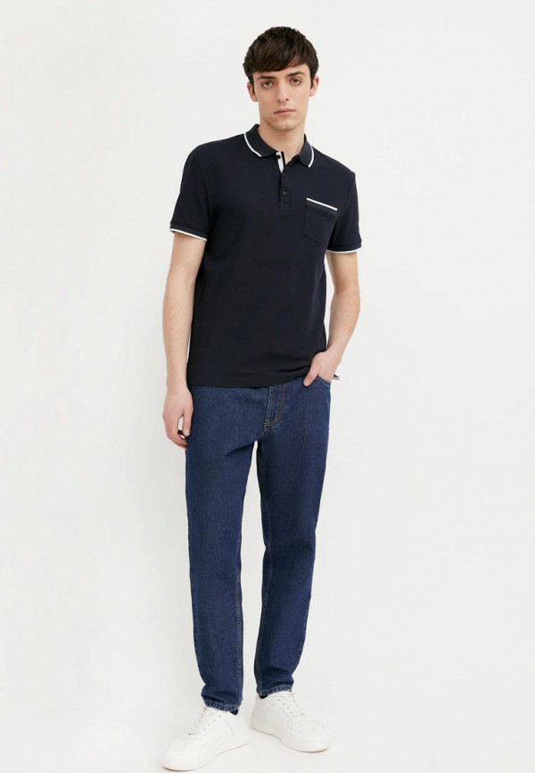 фото Поло finn flare