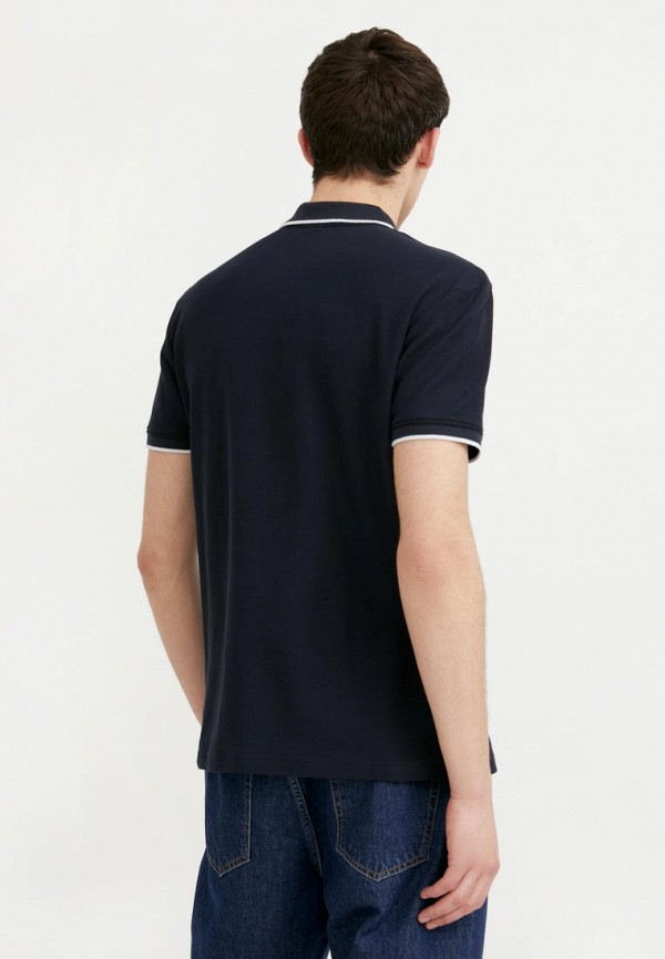 фото Поло finn flare