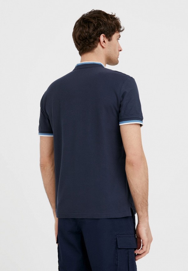 фото Поло finn flare