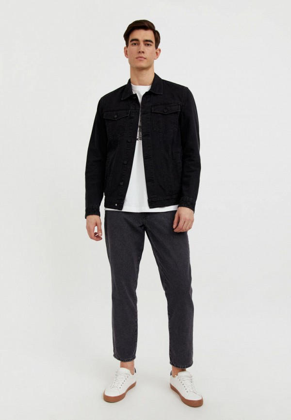 фото Куртка джинсовая finn flare