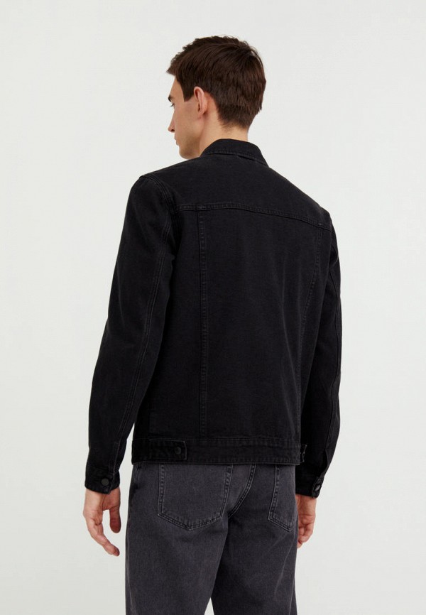 фото Куртка джинсовая finn flare