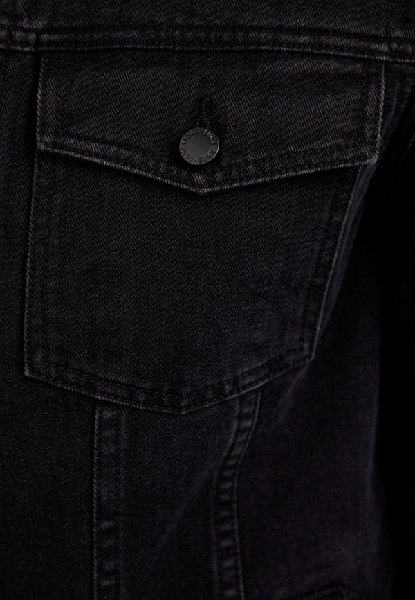 фото Куртка джинсовая finn flare