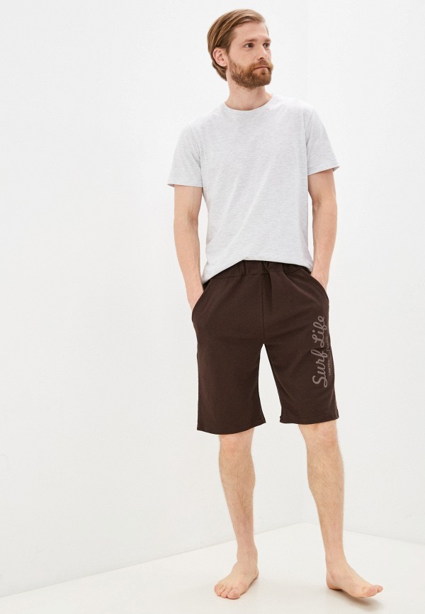 фото Шорты домашние новое кимоно