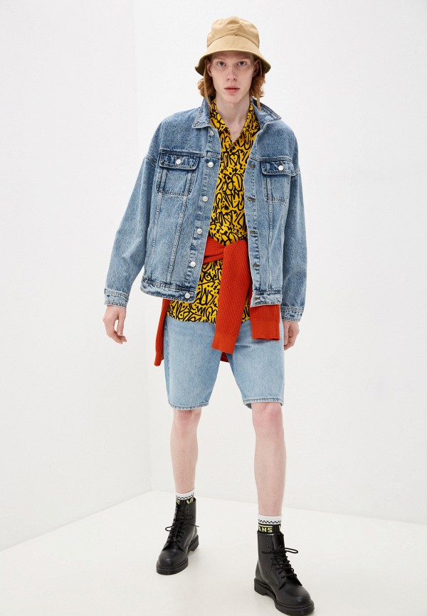 фото Куртка джинсовая befree