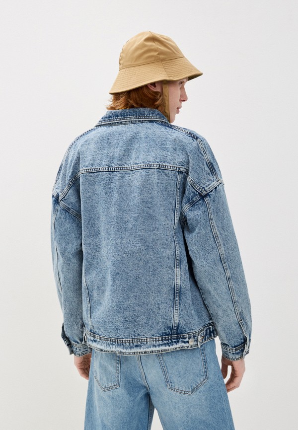 фото Куртка джинсовая befree