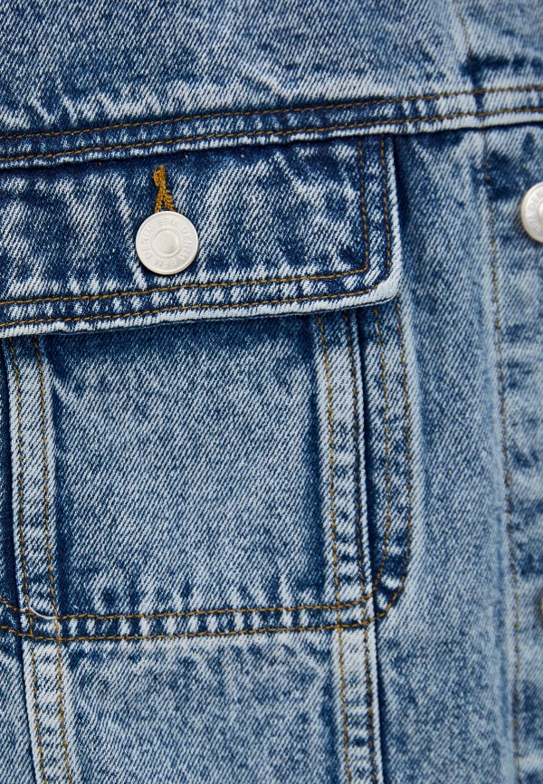 фото Куртка джинсовая befree