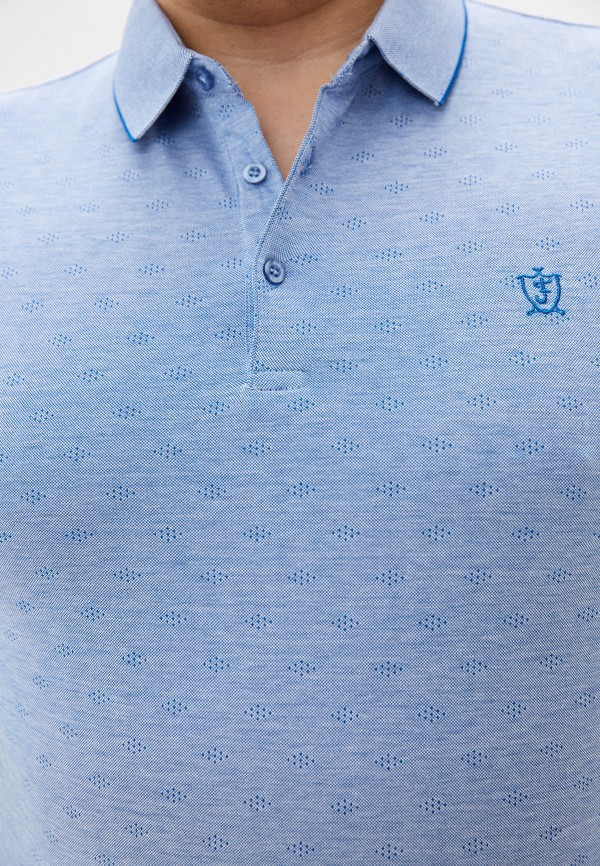 фото Поло fine joyce