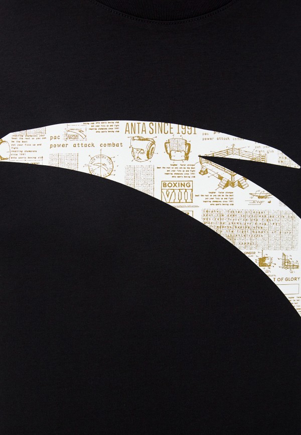 фото Футболка anta