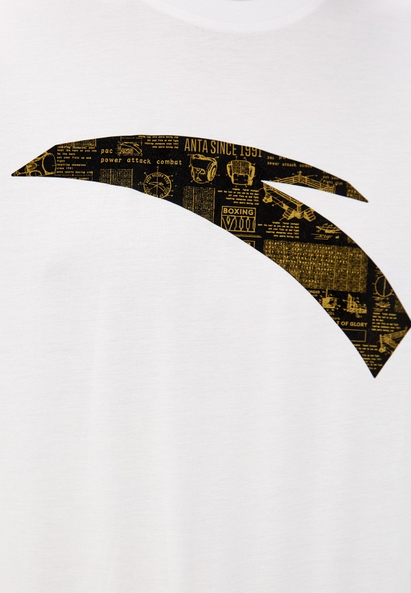 фото Футболка anta