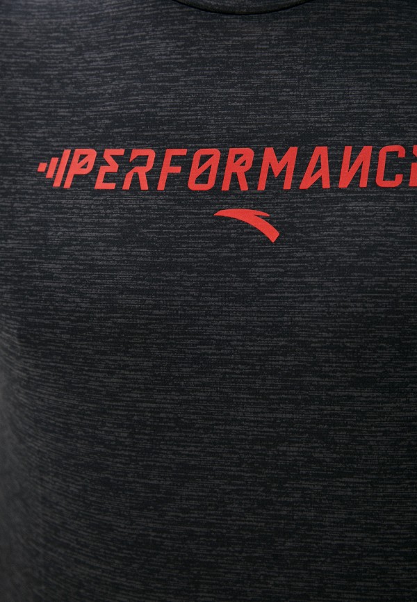 фото Футболка спортивная anta