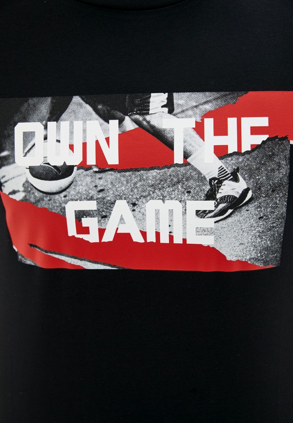 фото Футболка anta