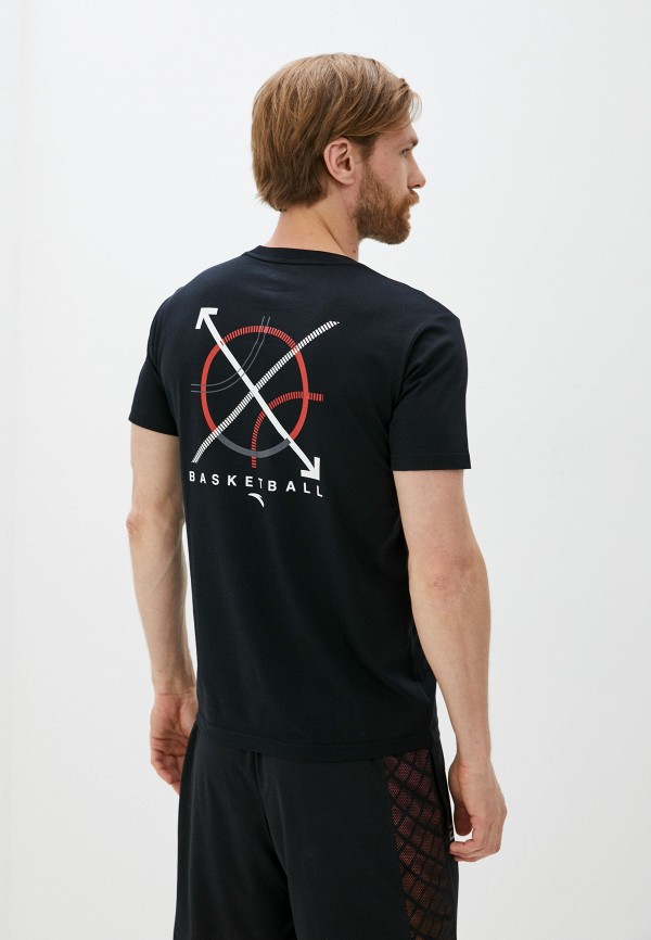 фото Футболка anta