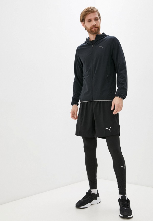 фото Ветровка anta