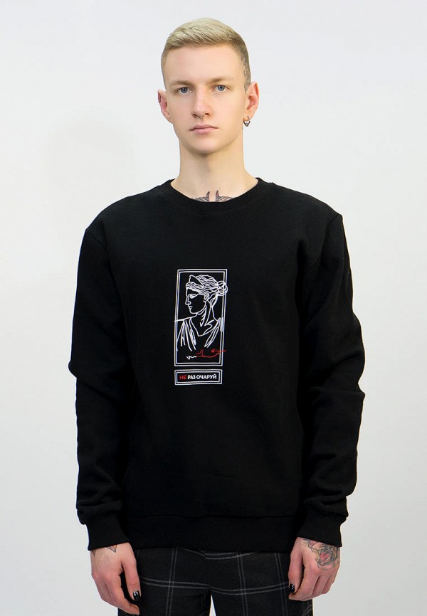 

Свитшот DimsWear, Черный