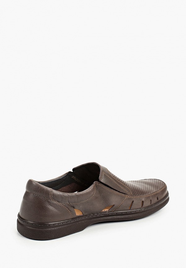 Ботинки Romer цвет коричневый  Фото 3