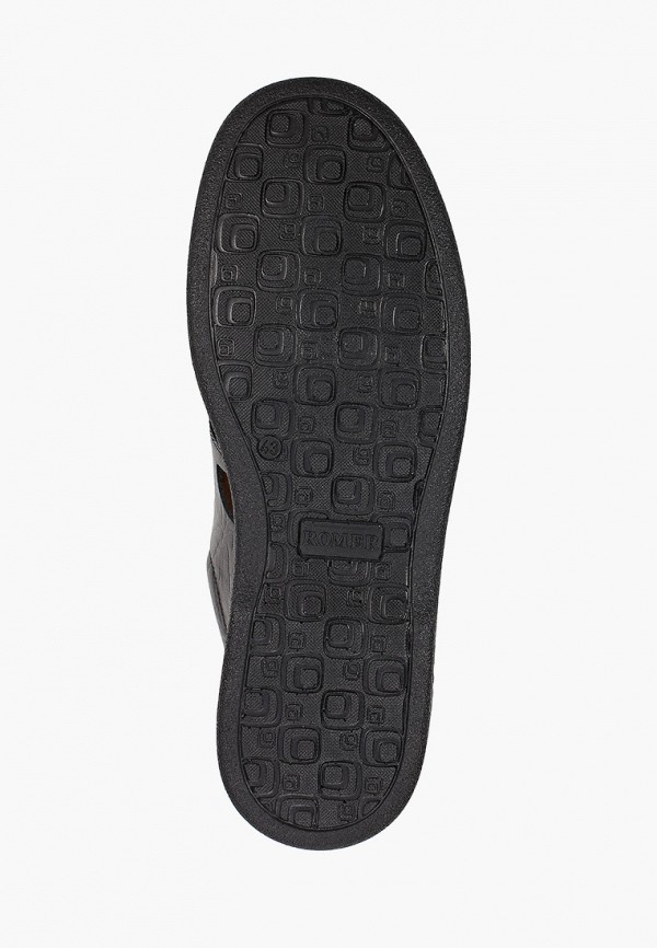 Ботинки Romer цвет черный  Фото 5