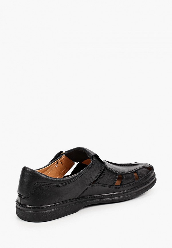 Ботинки Romer цвет черный  Фото 3