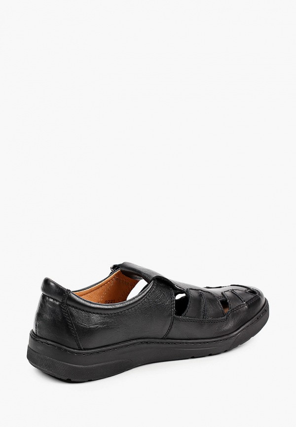 Ботинки Romer цвет черный  Фото 3