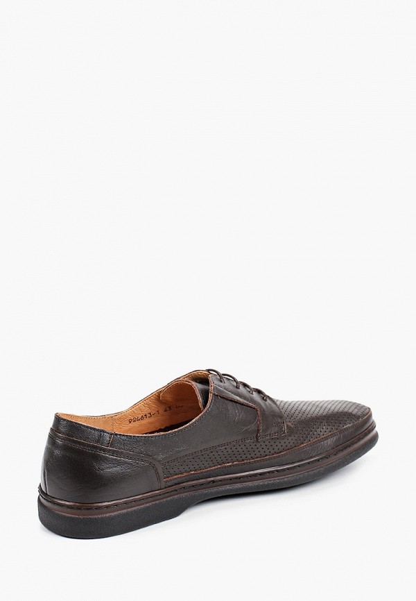 Ботинки Romer цвет коричневый  Фото 3