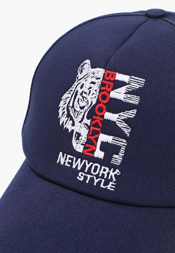 фото Бейсболка defacto