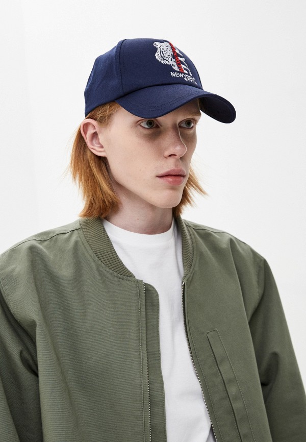 фото Бейсболка defacto