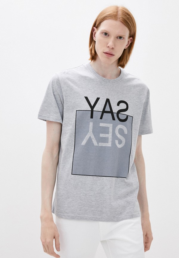 фото Футболка blacksi