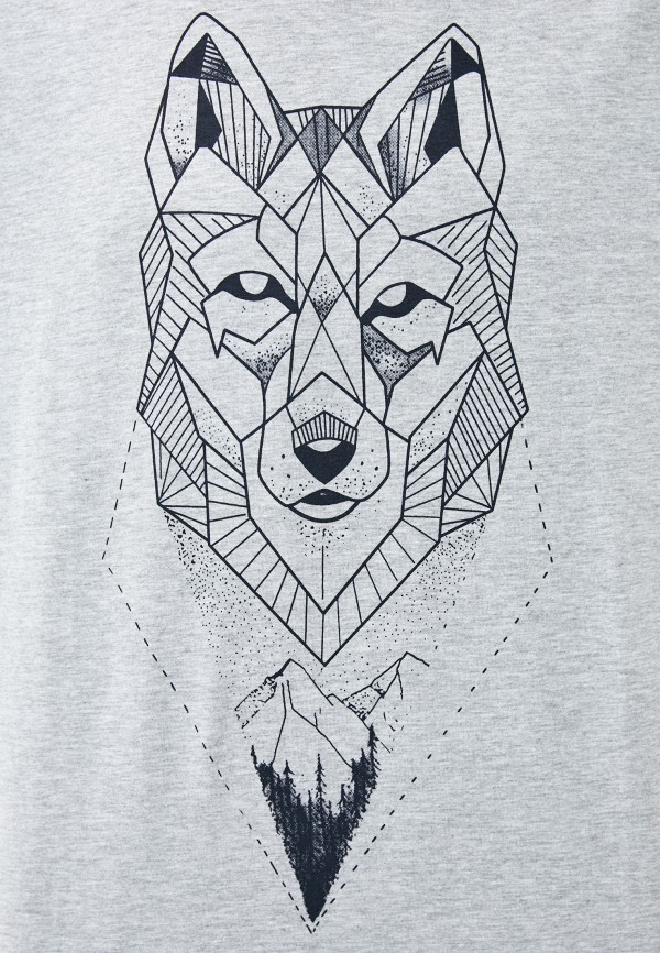 фото Футболка blacksi