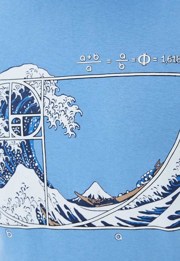 фото Футболка blacksi