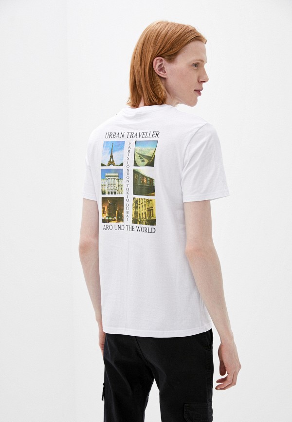 фото Футболка blacksi