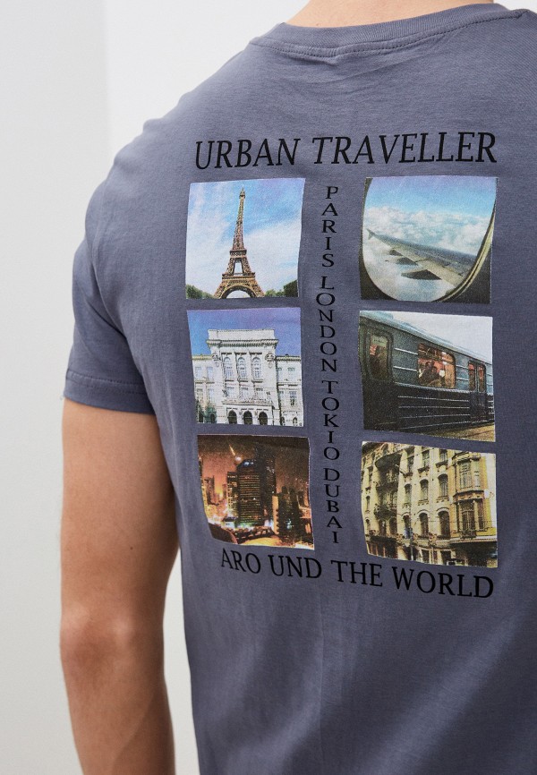 фото Футболка blacksi