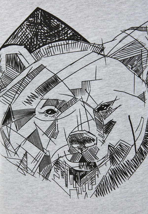 фото Футболка blacksi