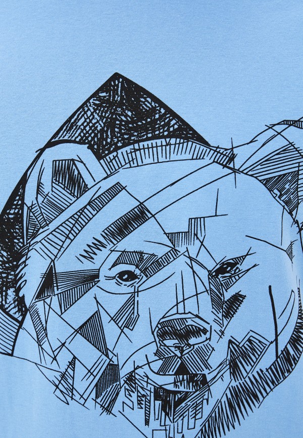 фото Футболка blacksi