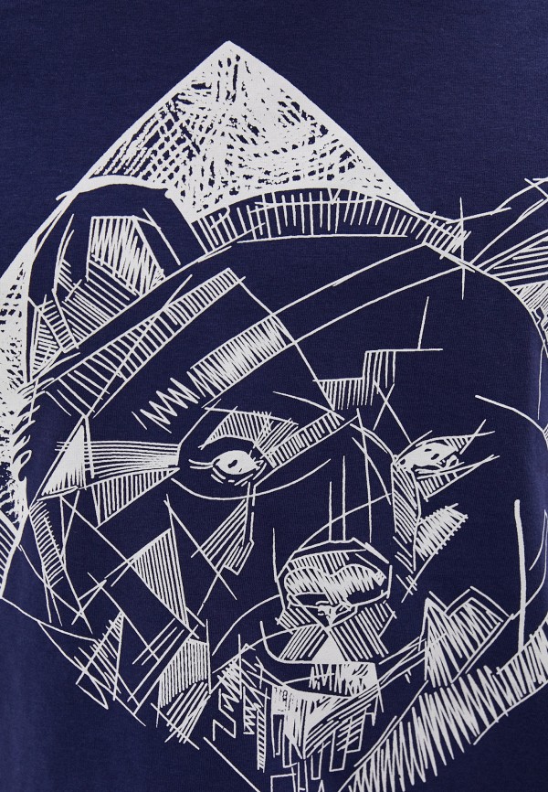 фото Футболка blacksi