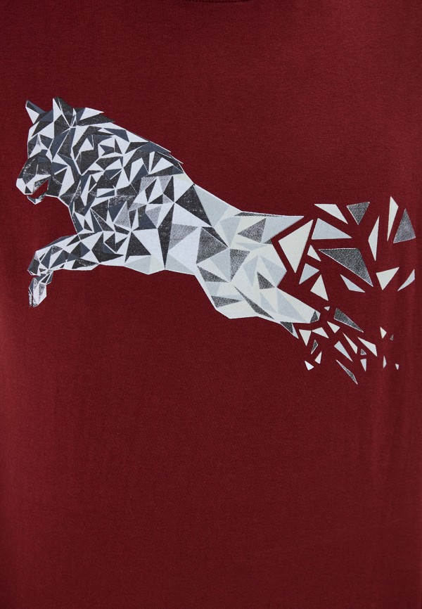 фото Футболка blacksi