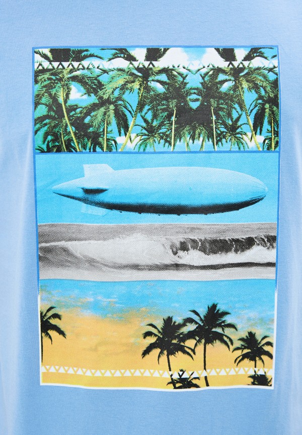 фото Футболка blacksi