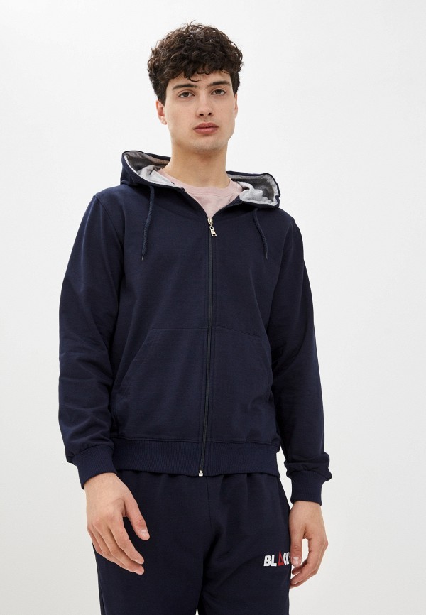 фото Костюм спортивный blacksi