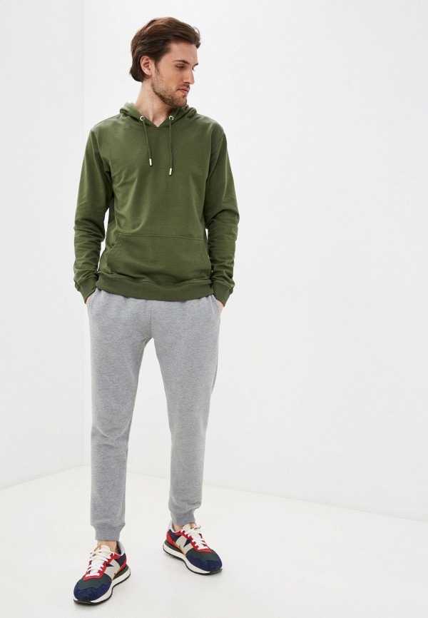 фото Худи street industries