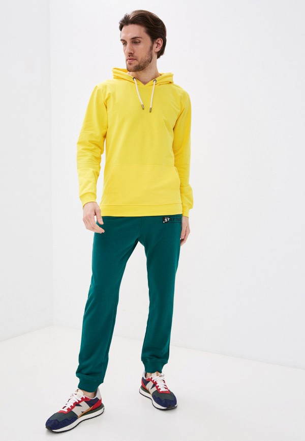 фото Худи street industries