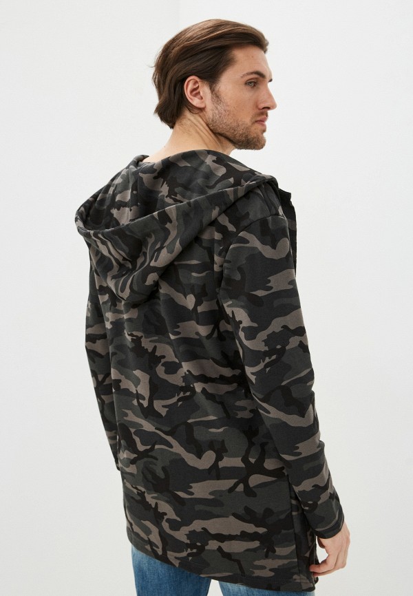 фото Толстовка street industries